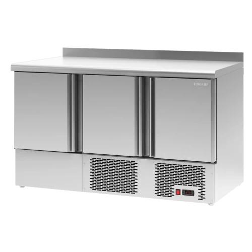 Стол холодильный TMi3GN-G - Ресурс Комплект Сервис