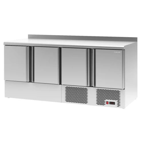 Стол холодильный TMi4GN-G - Ресурс Комплект Сервис