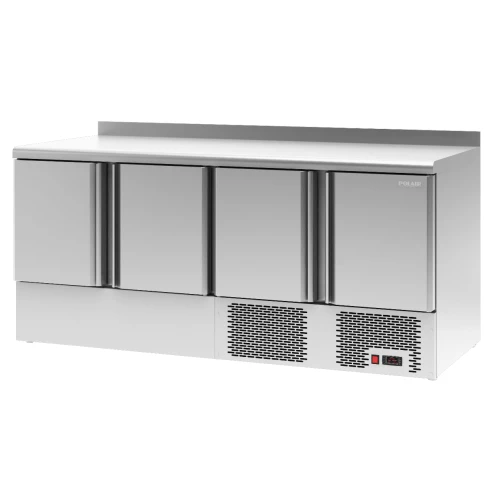 Стол холодильный TMi4-G - Ресурс Комплект Сервис