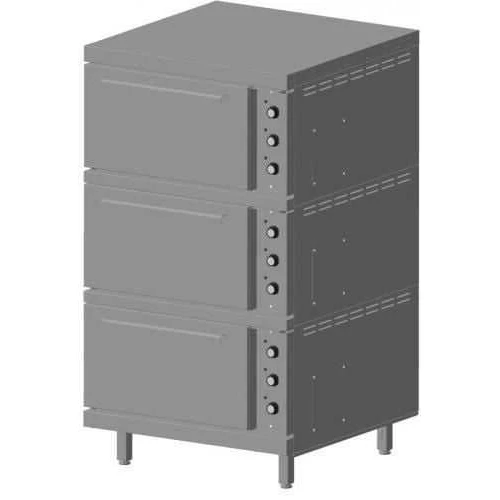 Стол холодильный ITERMA ШЖ-3 - Ресурс Комплект Сервис