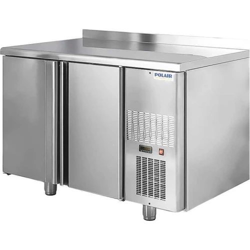 Стол холодильный TM2GN-G - Ресурс Комплект Сервис
