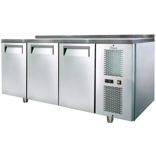 Стол холодильный TM3-SC - Ресурс Комплект Сервис