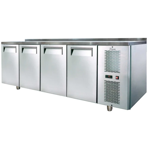 Стол холодильный TM4-SC - Ресурс Комплект Сервис