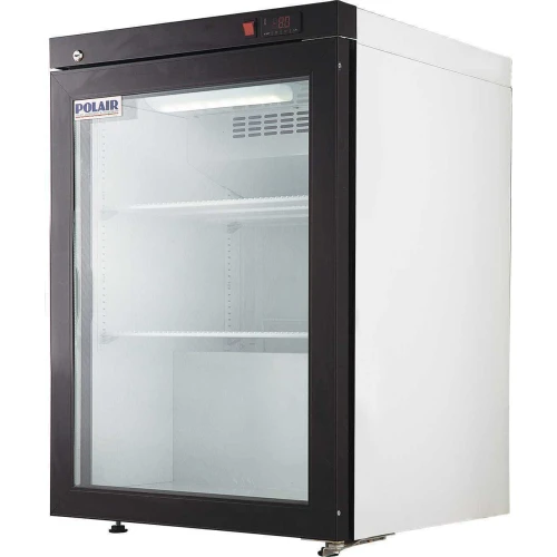 Шкаф холодильный Polair DP102-S - Ресурс Комплект Сервис