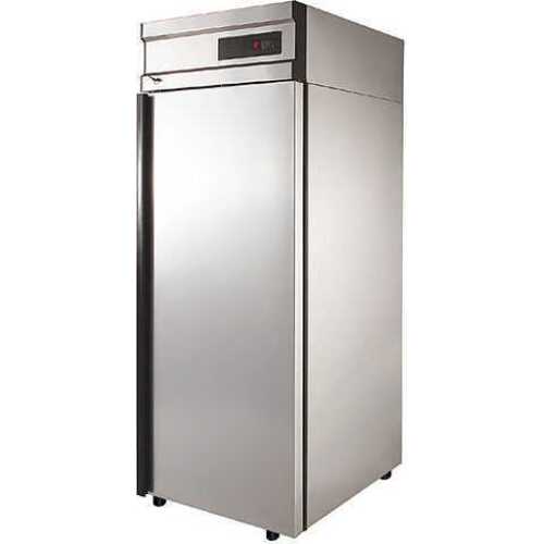 Шкаф холодильный Polair CM105-G - Ресурс Комплект Сервис
