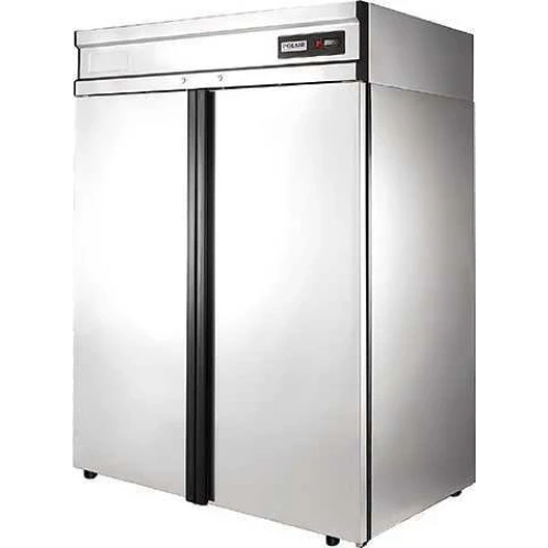 Шкаф холодильный Polair CM110-G - Ресурс Комплект Сервис