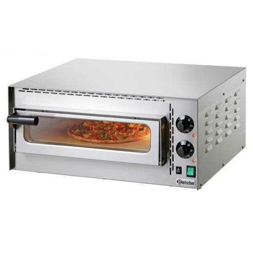 Печь для пиццы Bartscher Mini Plus - Ресурс Комплект Сервис