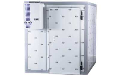 холодильные агрегаты - Ресурс Комплект Сервис