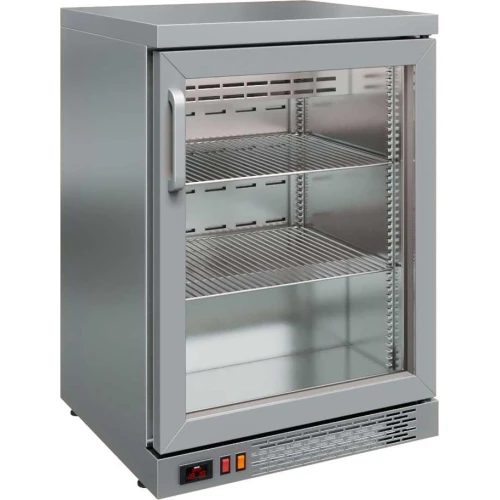Стол холодильный TD101-G без столешницы - Ресурс Комплект Сервис