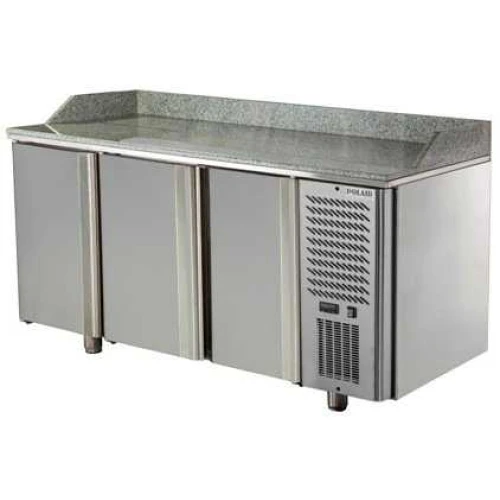 Стол холодильный TM3GNpizza-GC - Ресурс Комплект Сервис