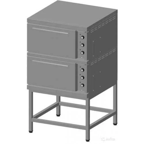 Стол холодильный ITERMA ШЖ-2 - Ресурс Комплект Сервис
