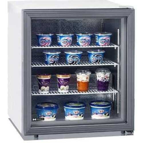 Шкаф морозильный HURAKAN HKN-UF100G - Ресурс Комплект Сервис