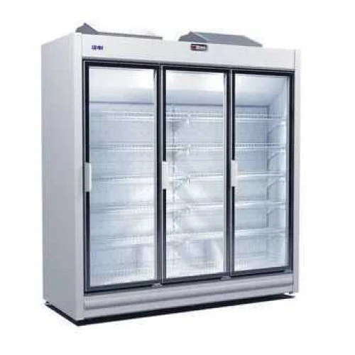 торговое холодильное оборудование - Ресурс Комплект Сервис