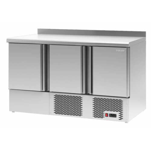 Стол холодильный TBi3-G - Ресурс Комплект Сервис