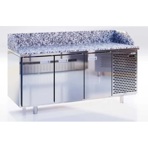 Стол холодильный Italfrost СШC-0 - Ресурс Комплект Сервис