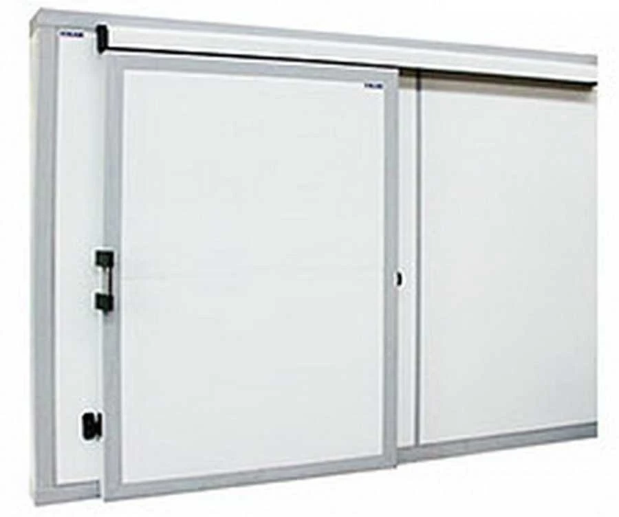 промышленные холодильные системы - Ресурс Комплект Сервис