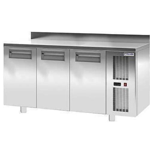 Стол холодильный TM3GN-GC - Ресурс Комплект Сервис