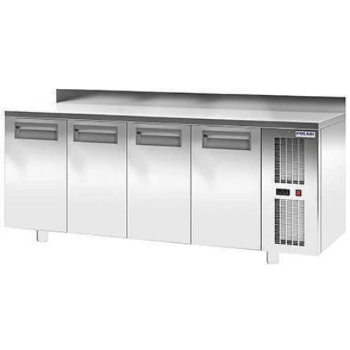 Стол холодильный TM4-GC - Ресурс Комплект Сервис