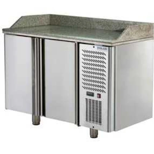 Стол холодильный TM2GNpizza-GC - Ресурс Комплект Сервис