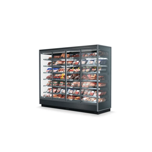 Холодильная горка Brandford Tesey Slim ESC 125 - Ресурс Комплект Сервис