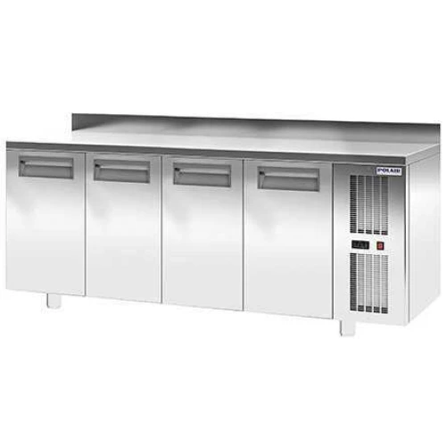 Стол холодильный TB4GN-GC - Ресурс Комплект Сервис
