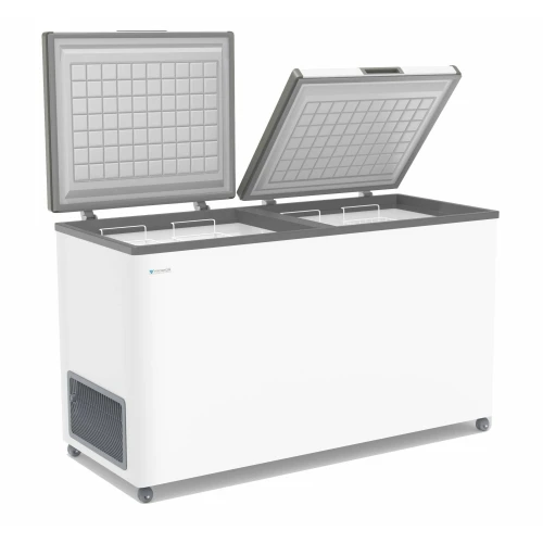 Морозильный ларь Frostor F 500 SD - Ресурс Комплект Сервис