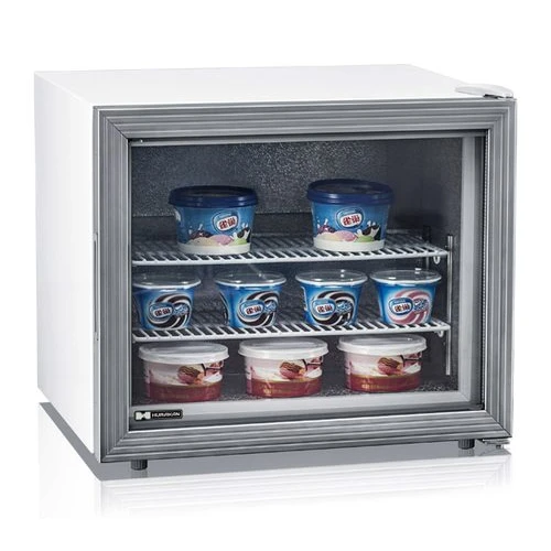 Шкаф морозильный HURAKAN HKN-UF50G - Ресурс Комплект Сервис