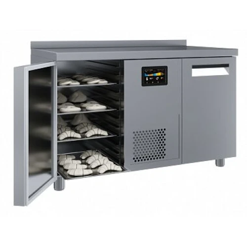 Стол холодильный T70 M2-1 EN-HHC (5) (0430-1 без борта - Ресурс Комплект Сервис