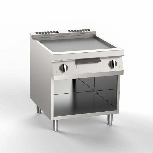 Поверхность жарочная электрическая 700 СЕРИИ APACH CHEF LINE SLFTE87CLCS - Ресурс Комплект Сервис