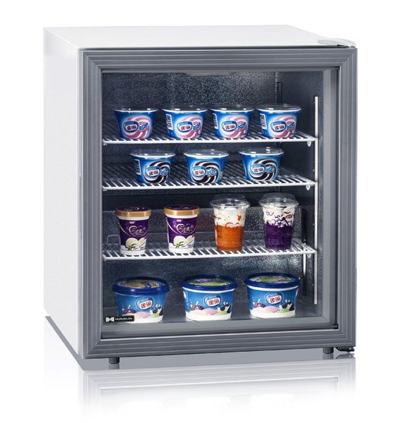 Шкаф морозильный HURAKAN HKN-UF100G - Ресурс Комплект Сервис