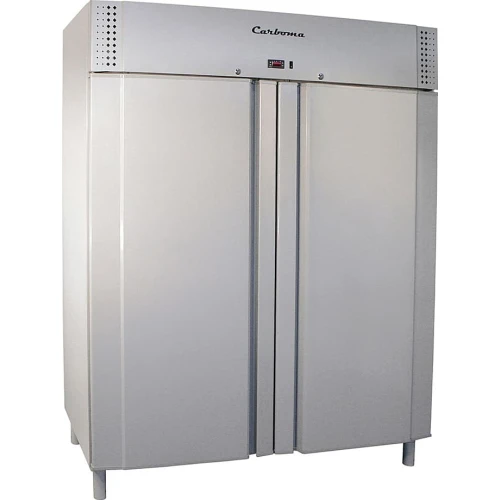 Холодильный шкаф Полюс R1400 Carboma INOX - Ресурс Комплект Сервис