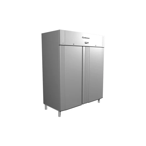 Холодильный шкаф Полюс Carboma R1120 INOX - Ресурс Комплект Сервис