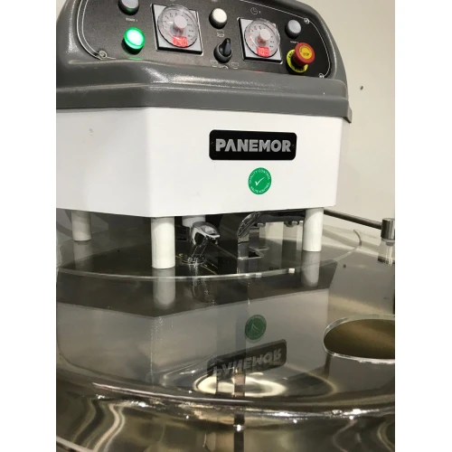 Спиральный тестомес Panemor PSPM 130 - Ресурс Комплект Сервис