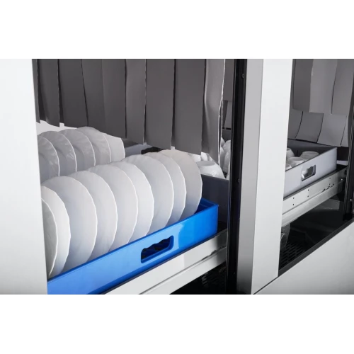 Туннельная посудомоечная машина ABAT МПТ‑1700 - Ресурс Комплект Сервис