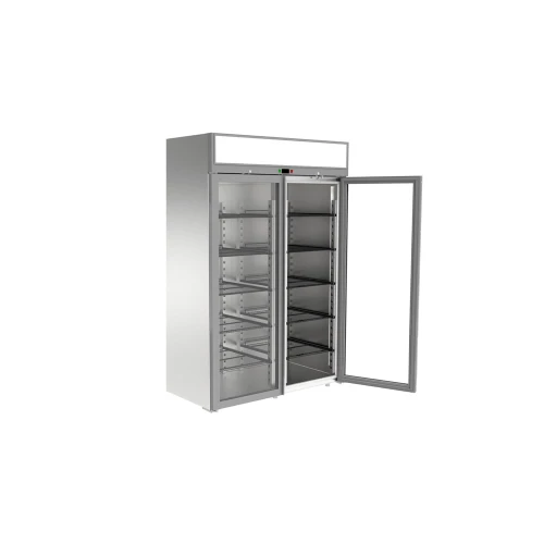 Шкаф xолодильный ARKTO V1.0-GLD - Ресурс Комплект Сервис