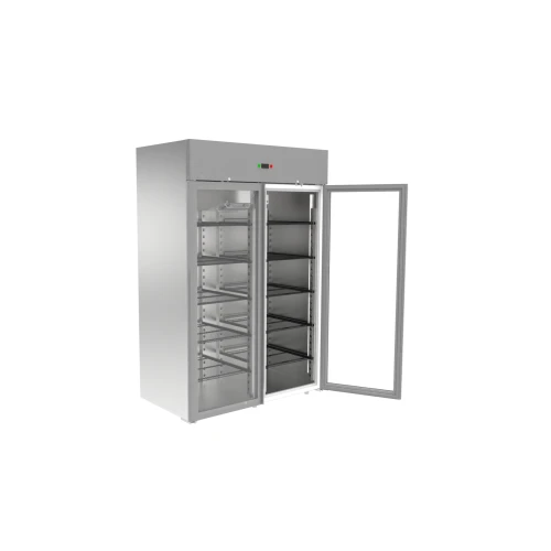 Шкаф xолодильный ARKTO D1.0-G - Ресурс Комплект Сервис