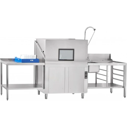 Купольная посудомоечная машина ABAT МПК‑1400К - Ресурс Комплект Сервис