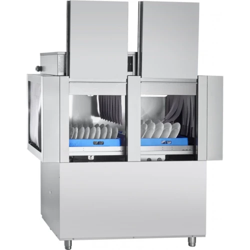 Туннельная посудомоечная машина ABAT МПТ‑1700 - Ресурс Комплект Сервис