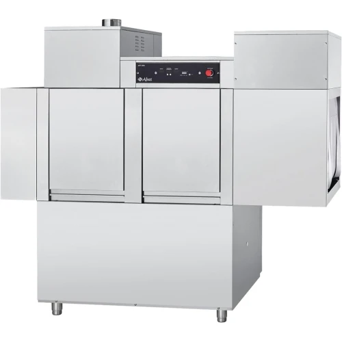 Туннельная посудомоечная машина ABAT МПТ‑2000 - Ресурс Комплект Сервис