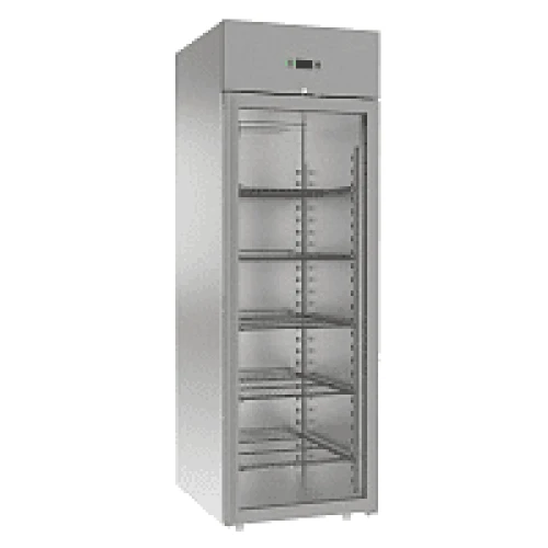 Шкаф xолодильный ARKTO F0.7-Gdc - Ресурс Комплект Сервис