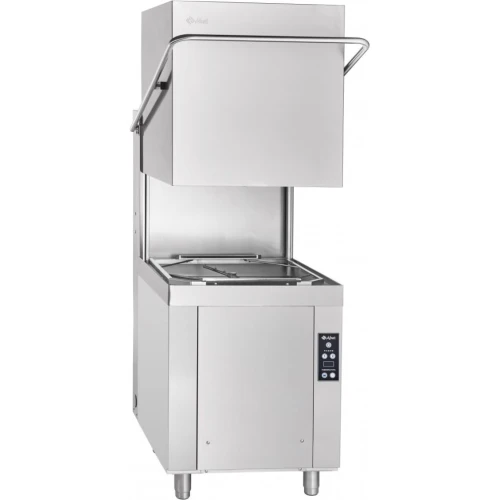 Купольная посудомоечная машина ABAT МПК‑700К‑01 - Ресурс Комплект Сервис