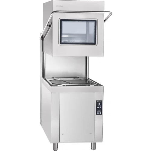Купольная посудомоечная машина ABAT МПК‑700К - Ресурс Комплект Сервис