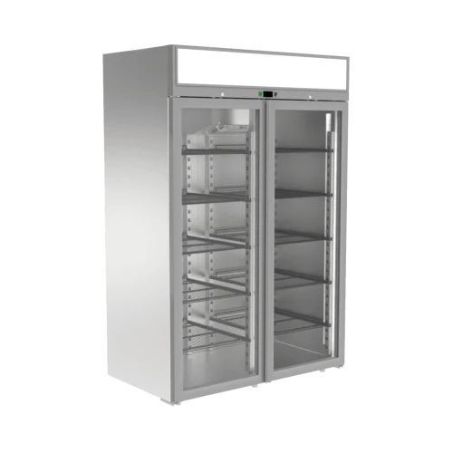 Шкаф xолодильный ARKTO D1.4-GL - Ресурс Комплект Сервис