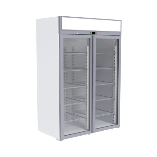 Шкаф xолодильный ARKTO D1.4-Slc - Ресурс Комплект Сервис