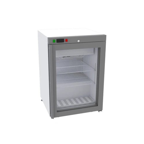 Шкаф xолодильный ARKTO DF0.13-S - Ресурс Комплект Сервис