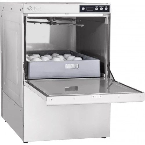 Фронтальная посудомоечная машина ABAT МПК‑500Ф‑01‑230 - Ресурс Комплект Сервис