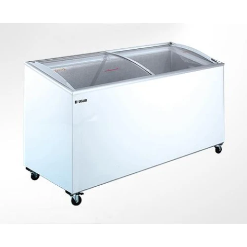 Морозильный ларь Ugur UDD 550 SCE - Ресурс Комплект Сервис