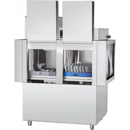 Туннельная посудомоечная машина ABAT МПТ‑1700‑01 - Ресурс Комплект Сервис