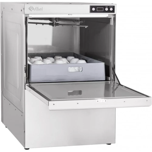 Фронтальная посудомоечная машина ABAT МПК‑500Ф - Ресурс Комплект Сервис