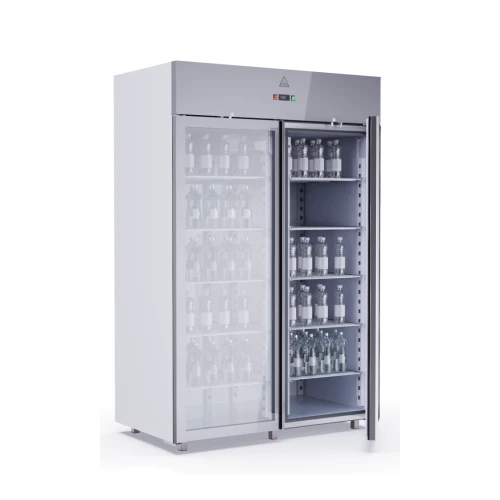 Шкаф xолодильный ARKTO D1.4-S - Ресурс Комплект Сервис